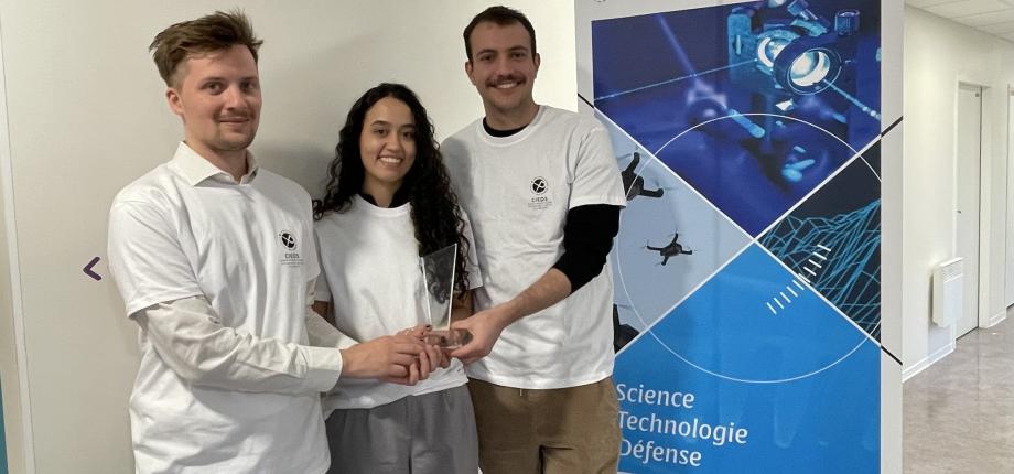 Final of the Swarm Rescue Challenge 2024-2025: a drone swarm simulation programming competition