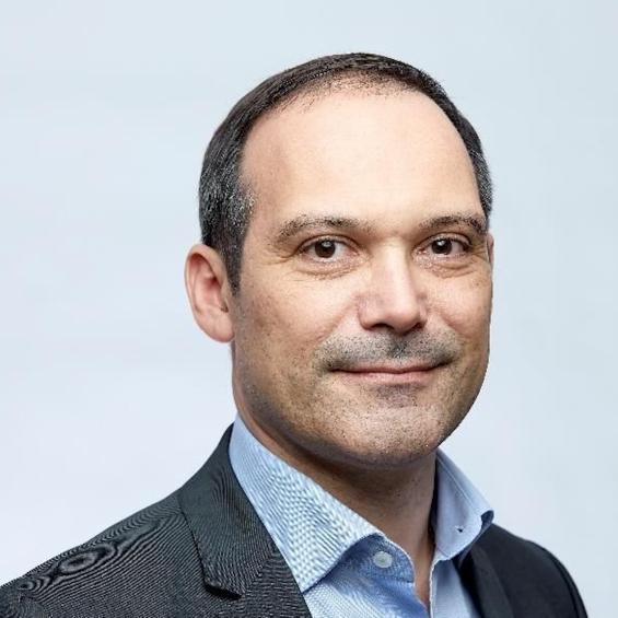 Patrick Olivier Appointed Director of Télécom Paris: A New Strategic Vision for IP Paris