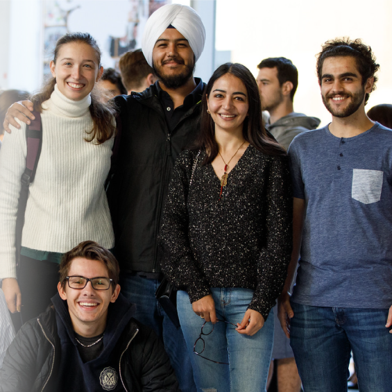 Biomedical Engineering Master Open Day