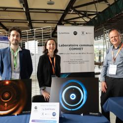Photo Espace spatial